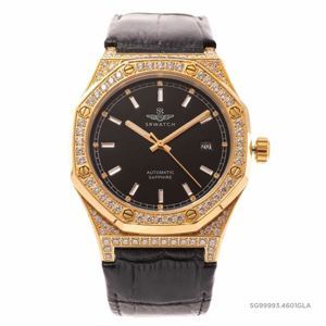 Đồng hồ nam Srwatch Galaxy SG99993.4601GLA
