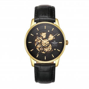 Đồng hồ nam Srwatch Skeleton SG8895.4601