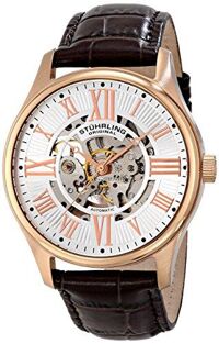 Đồng hồ nam Stuhrling Original 747.04