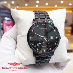 Đồng hồ nam Sunrise 1165SA