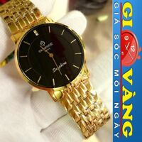 Đồng hồ nam Sunrise DM736SWA-1FG