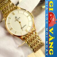 Đồng hồ nam Sunrise DM736SWA-7FG