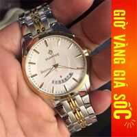 Đồng hồ nam Sunrise DM766SWA-7SG