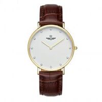 Đồng hồ nam Sunrise SG1083.4602