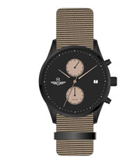Đồng hồ nam Sunrise SG5881.1602