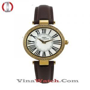 Đồng hồ nam Sunrise SL1981.4908
