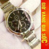 Đồng hồ nam Sunrise Sport DM759SWA-1D