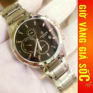 Đồng hồ nam Sunrise Sport DM759SWA-1D