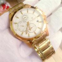 Đồng hồ nam Sunrise Sport DM759SWA-7FG