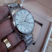Đồng hồ nam Sunrise Sport DM758SWA-7FG