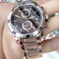 Đồng hồ nam Sunrise Sport DM762SWA-1D