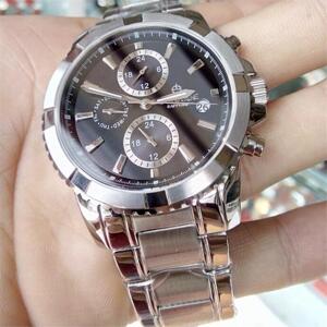 Đồng hồ nam Sunrise Sport DM762SWA-1D