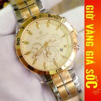 Đồng hồ nam Sunrise Sport DM760SWA-9SG