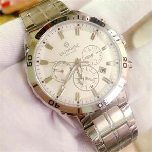 Đồng hồ nam Sunrise Sport DM760SWA-7D