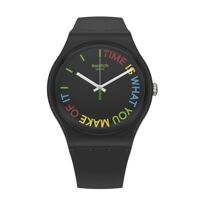 Đồng hồ nam Swatch SO29B103