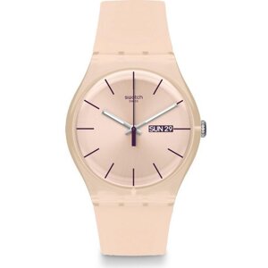 Đồng hồ nam Swatch SUOT700