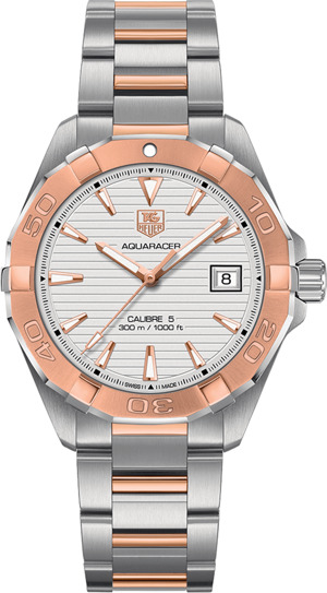 Đồng hồ nam Tag Heuer Aquaracer WAY2150.BD0911