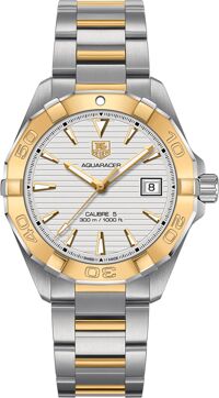 Đồng hồ nam Tag Heuer Aquaracer WAY1151.BD0912 Calibre 5 40.5mm