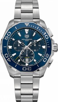 Đồng hồ nam Tag Heuer Aquaracer CAY111B.BA0927