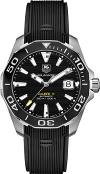 Đồng hồ nam Tag Heuer Aquaracer WAY211A.FT6068 Calibre 5 41