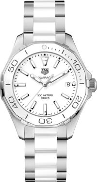 Đồng hồ nam Tag Heuer Aquaracer WAY131B.BA0914 Watch 35mm