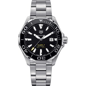 Đồng hồ nam Tag Heuer Aquaracer WAY201A.BA0927