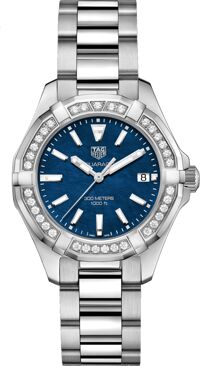 Đồng hồ nam Tag Heuer Aquaracer WAY131N.BA0748 35mm