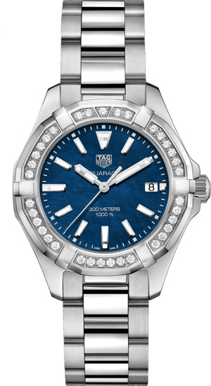 Đồng hồ nam Tag Heuer Aquaracer WAY131N.BA0748 35mm