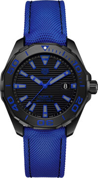 Đồng hồ nam Tag Heuer Aquaracer WAY208B.FC6382 Calibre 5 43
