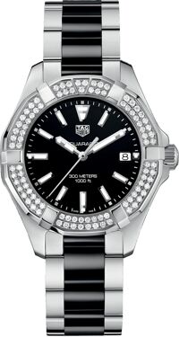 Đồng hồ nam Tag Heuer Aquaracer WAY131E.BA0913 Ceramic 35