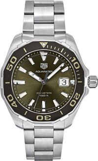 Đồng hồ nam Tag Heuer Aquaracer WAY101E.BA0746 Limited Edition 43mm