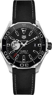 Đồng hồ nam Tag Heuer Aquaracer WAY201J.FC6370 Calibre 5 43