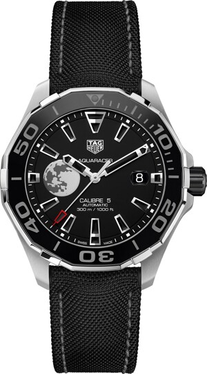 Đồng hồ nam Tag Heuer Aquaracer WAY201J.FC6370 Calibre 5 43