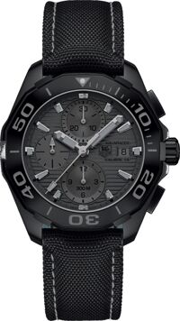 Đồng hồ nam Tag Heuer Aquaracer CAY218B.FC6370 Calibre 16 43