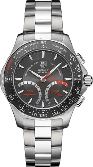 Đồng hồ nam Tag heuer Aquaracer CAF7113.BA0803 Limited Edition 41mm