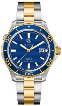 Đồng hồ nam Tag Heuer Aquaracer WAK2120.BB0835 Automatic 41mm