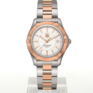 Đồng hồ nam Tag Heuer Aquaracer WAP2150.BD0839 Calibre 5 40mm