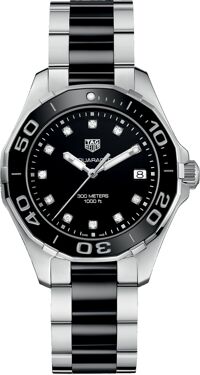 Đồng hồ nam Tag Heuer Aquaracer WAY131C.BA0913 Ceramic 35