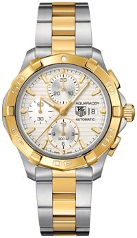 Đồng hồ nam Tag Heuer Aquaracer CAP2120.BB0834 Automatic 42mm