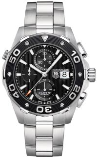 Đồng hồ nam Tag Heuer Aquaracer CAJ2110.BA0872 Automatic 44mm