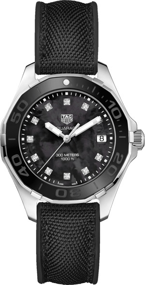 Đồng hồ nam Tag Heuer Aquaracer WAY131M.FT6092 35mm