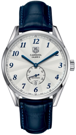 Đồng hồ nam Tag Heuer Carrera WAS2111.FC6293