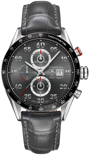 Đồng hồ nam Tag Heuer Carrera CAR2A11.FC6313