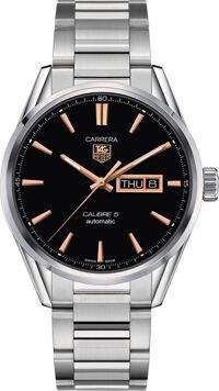 Đồng hồ nam Tag Heuer Carrera WAR201C.BA0723