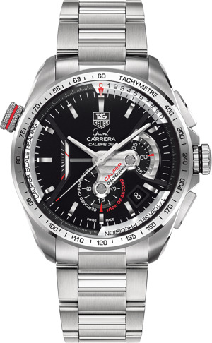 Đồng hồ nam Tag Heuer Carrera CAV5115.BA0902