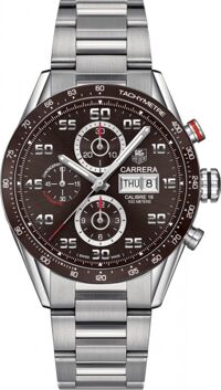Đồng hồ nam TAG Heuer CV2A1S.BA0799