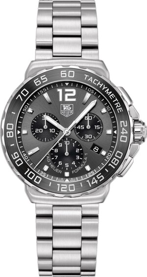 Đồng hồ nam Tag Heuer Formula 1 CAU1115.BA0858