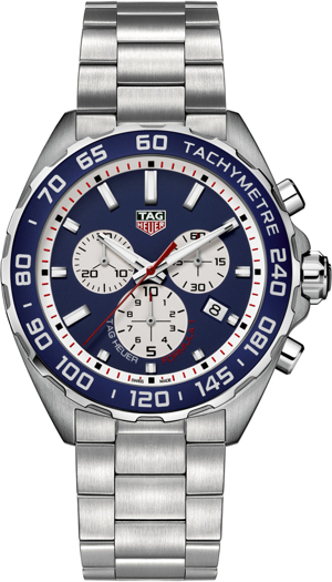 Đồng hồ nam Tag Heuer Formula 1 CAZ1018.BA0842