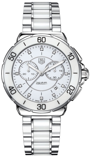 Đồng hồ nam Tag Heuer Formula 1 CAH1211.BA0863