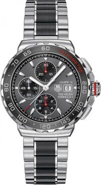 Đồng hồ nam Tag Heuer Formula 1 CAU2011.BA0873